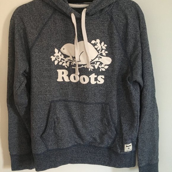 Women's Root's Sweatshirt - Medium - Picture 1 of 2